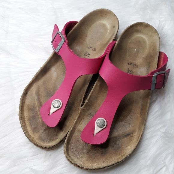 Birkenstock Gizeh sandals - Picture 5 of 6